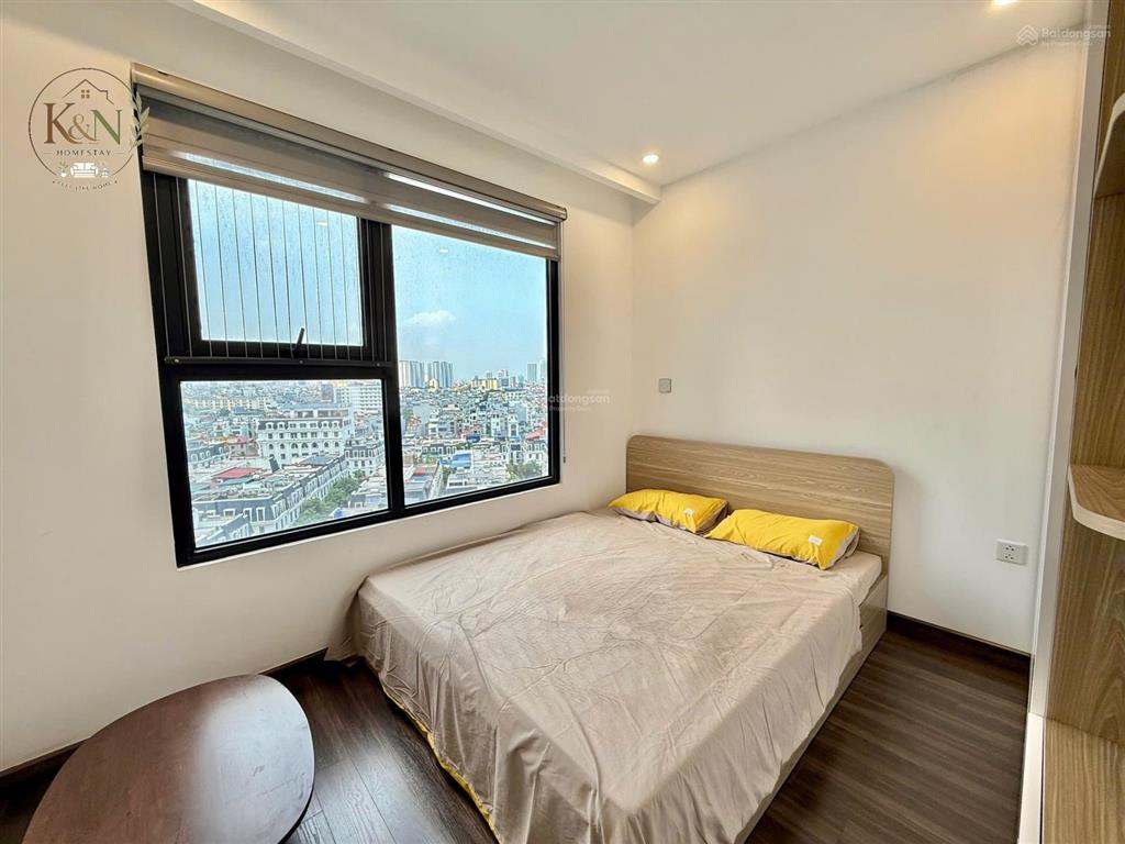Bán cc hoàng huy commerce, 2,148 tỷ, 44.1m2, 1,5pn, 1wc, giá ưu đãi chỉ với
