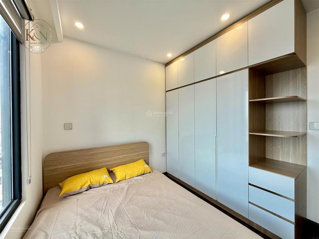 Bán cc hoàng huy commerce, 2,148 tỷ, 44.1m2, 1,5pn, 1wc, giá ưu đãi chỉ với