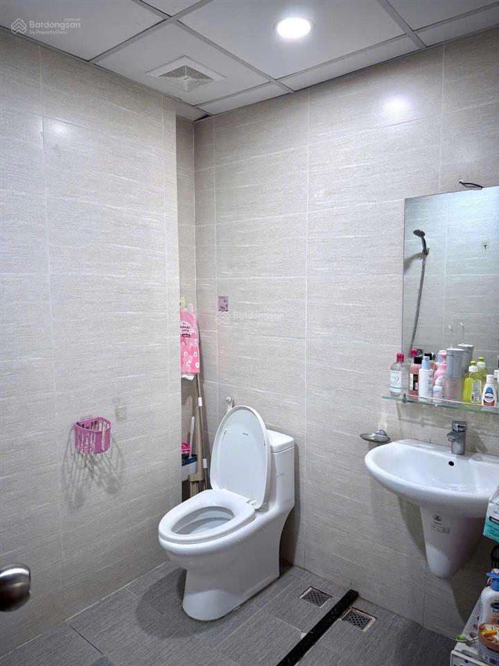 Bán 2 phòng ngủ hateco xuân phương  đủ đồ với diện tích 58,6m2, giá chỉ 4.68 tỷ có hỗ trợ vay