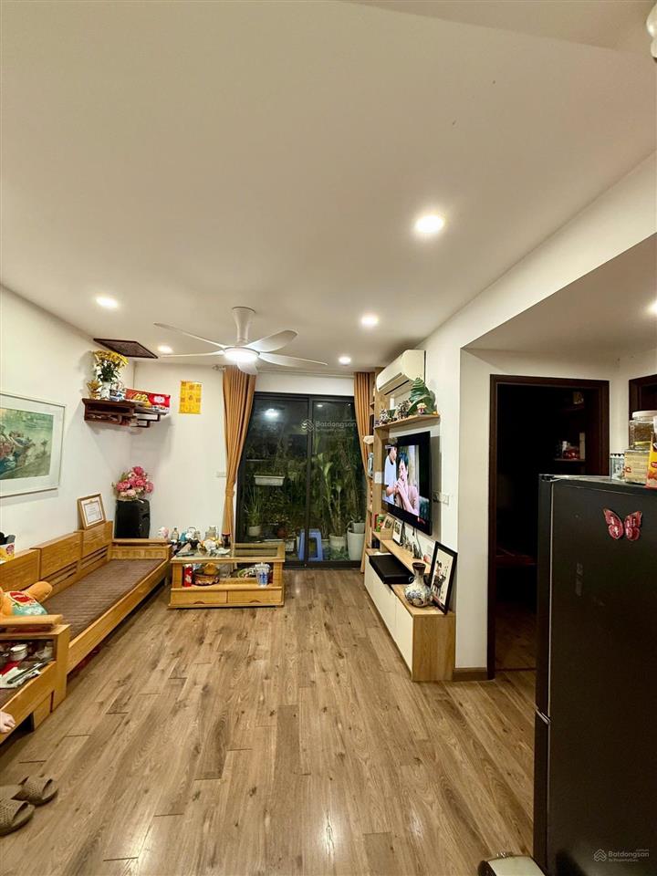 Chỉ 3,8 tỷ mua ngay căn 2 phòng ngủ hateco xuân phương full đồ nhận nhà ngay có hồ vị trí đẹp