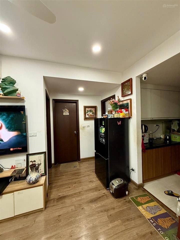 Chỉ 3,8 tỷ mua ngay căn 2 phòng ngủ hateco xuân phương full đồ nhận nhà ngay có hồ vị trí đẹp