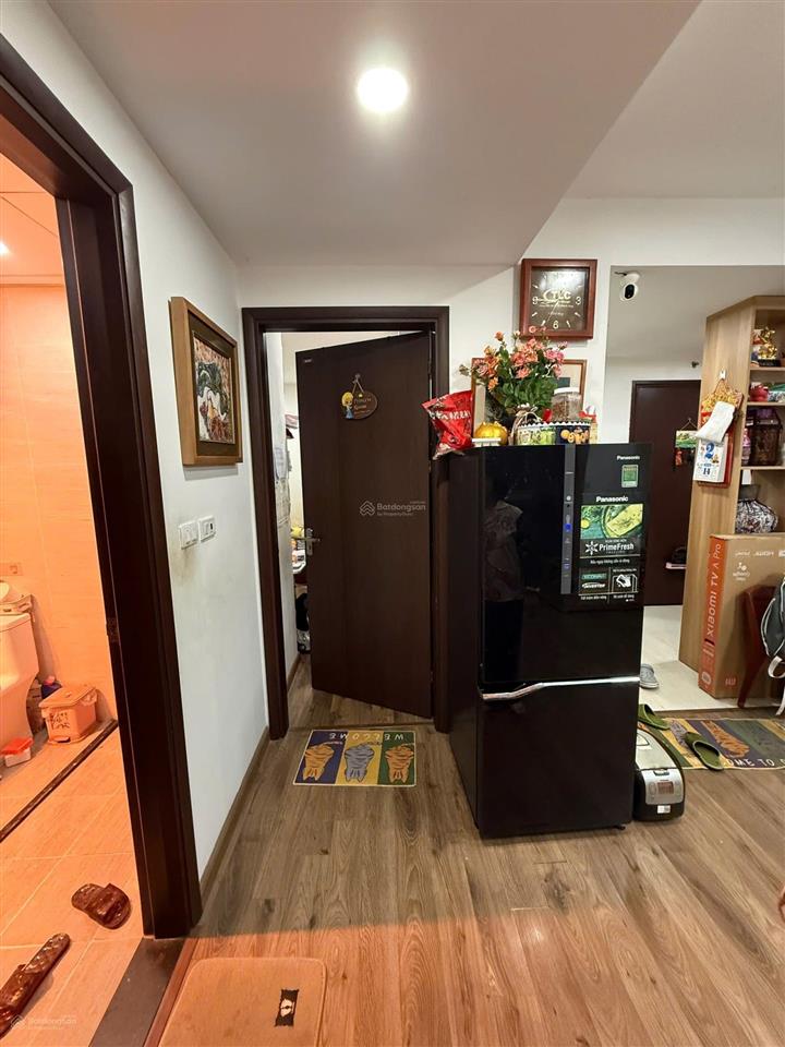 Chỉ 3,8 tỷ mua ngay căn 2 phòng ngủ hateco xuân phương full đồ nhận nhà ngay có hồ vị trí đẹp