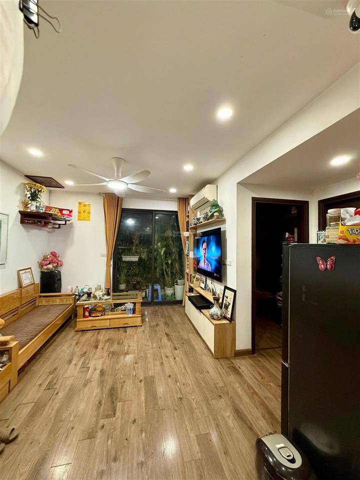 Chỉ 3,8 tỷ mua ngay căn 2 phòng ngủ hateco xuân phương full đồ nhận nhà ngay có hồ vị trí đẹp