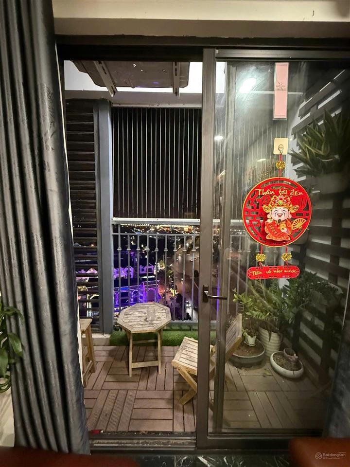 Bán gấp căn góc 3pn 86m2 view hồ  sổ đỏ sẵn  hateco xuân phương  full nội thất chỉ 7,3 tỷ