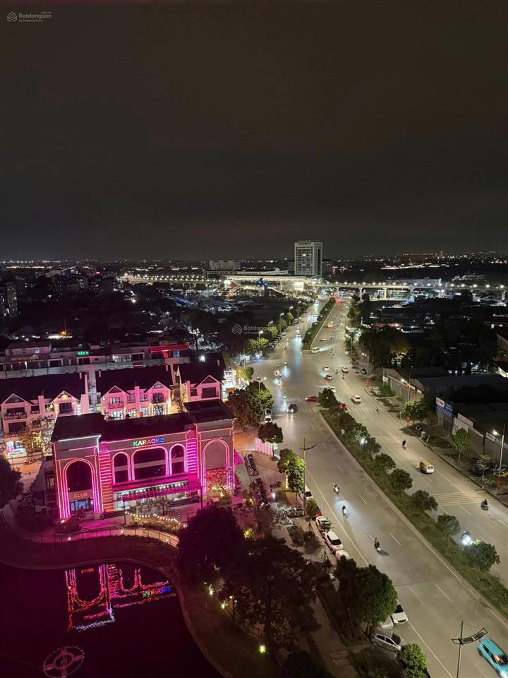 Bán gấp căn góc 3pn 86m2 view hồ  sổ đỏ sẵn  hateco xuân phương  full nội thất chỉ 7,3 tỷ