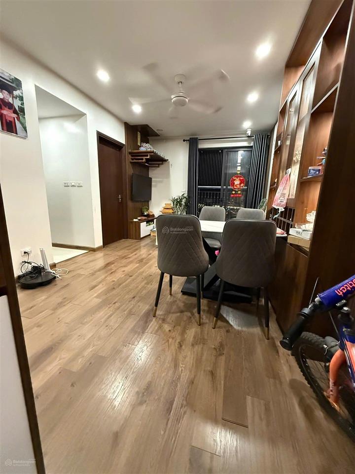 Bán gấp căn góc 3pn 86m2 view hồ  sổ đỏ sẵn  hateco xuân phương  full nội thất chỉ 7,3 tỷ