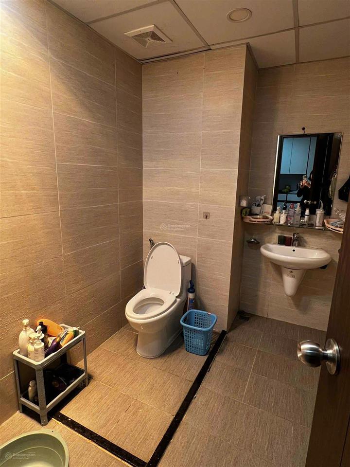Gđ bán rẻ căn view hồ 2 phòng ngủ hateco xuân phương, sẵn sổ đỏ, giao dịch sớm, đồ đẹp, sẵn ở