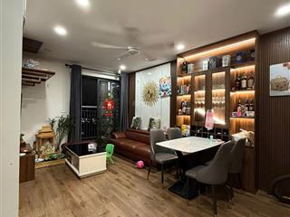 Gđ bán rẻ căn view hồ 2 phòng ngủ hateco xuân phương, sẵn sổ đỏ, giao dịch sớm, đồ đẹp, sẵn ở
