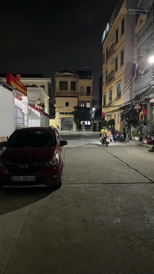Bán đất 64m2 tặng nhà 3 tầng khu tt quân đội k212  liên ninh, thanh trì, hà nội chỉ 14 tỷ