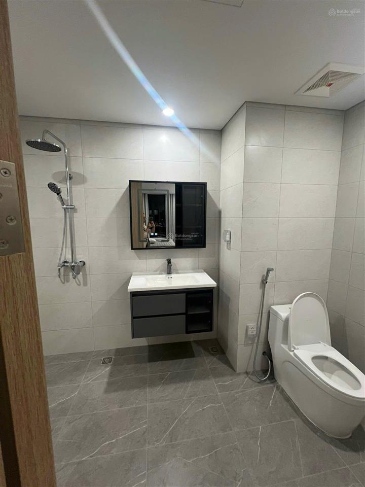 Chỉ 7,3 tỷ nên mua căn 3pn 110m2, thiết kế đẹp, vuông vắn ở the wisteria, nội thất mới tươi