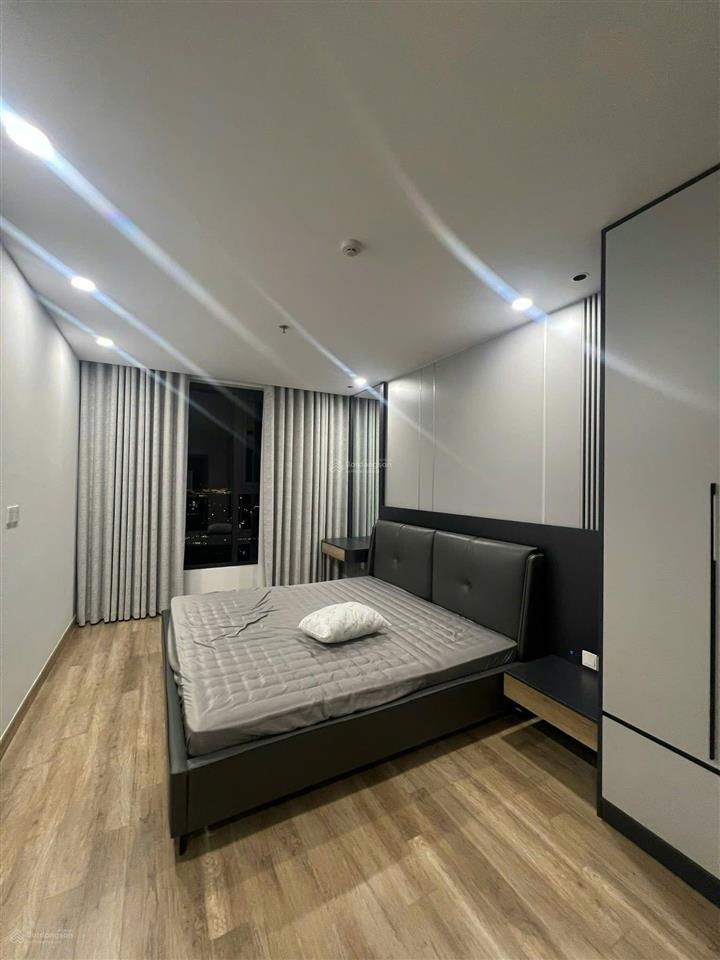 Chỉ 7,3 tỷ nên mua căn 3pn 110m2, thiết kế đẹp, vuông vắn ở the wisteria, nội thất mới tươi