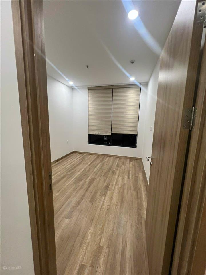 Chỉ 7,3 tỷ nên mua căn 3pn 110m2, thiết kế đẹp, vuông vắn ở the wisteria, nội thất mới tươi
