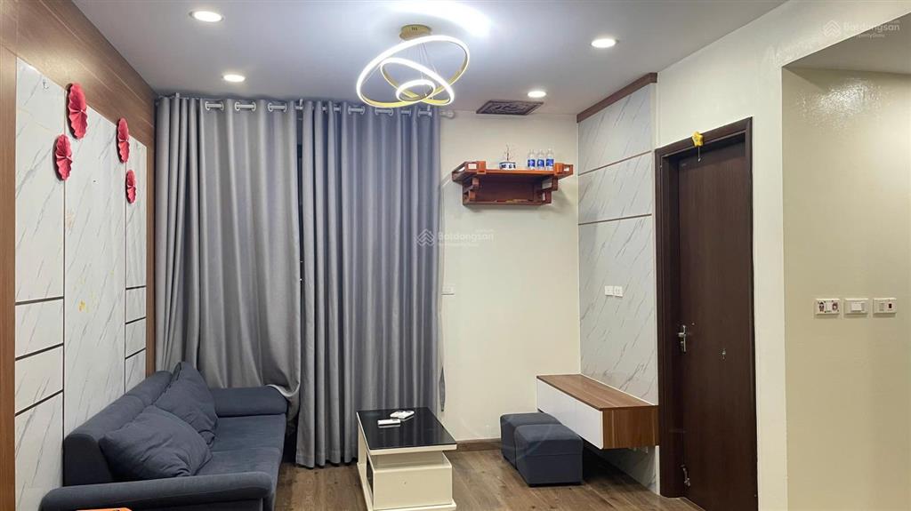 Em cần nhượng căn 2pn full đồ hateco xuân phương chỉ 9 triệu không qua tg
