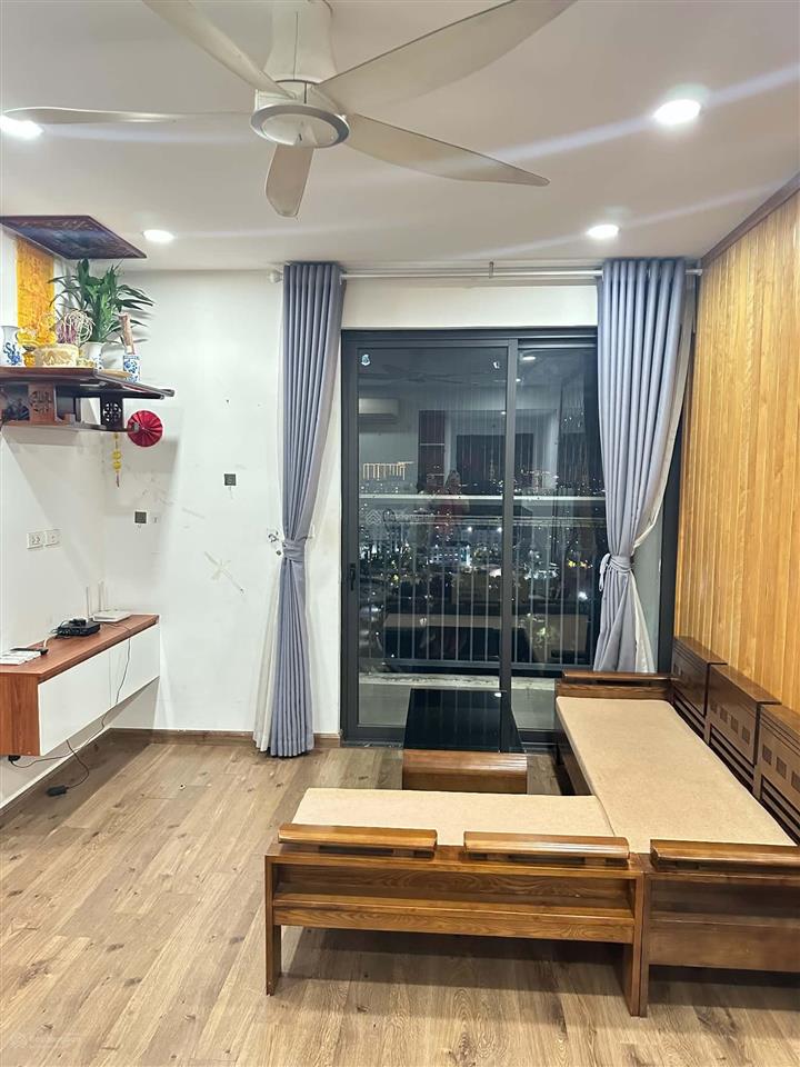 Em cho thuê 2pn hateco xuân phương đủ đồ, 8,5tr/1 tháng, nhận nhà ở ngay, đồ đẹp lắm ạ