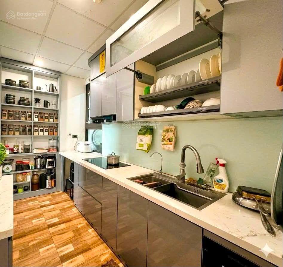 Cho thuê căn 2pn, 2wc, 57m2 tại nthome, giá tốt chỉ với 8,5 triệu, full đồ
