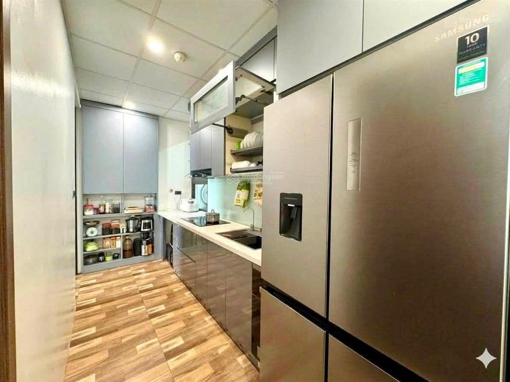 Cho thuê căn 2pn, 2wc, 57m2 tại nthome, giá tốt chỉ với 8,5 triệu, full đồ