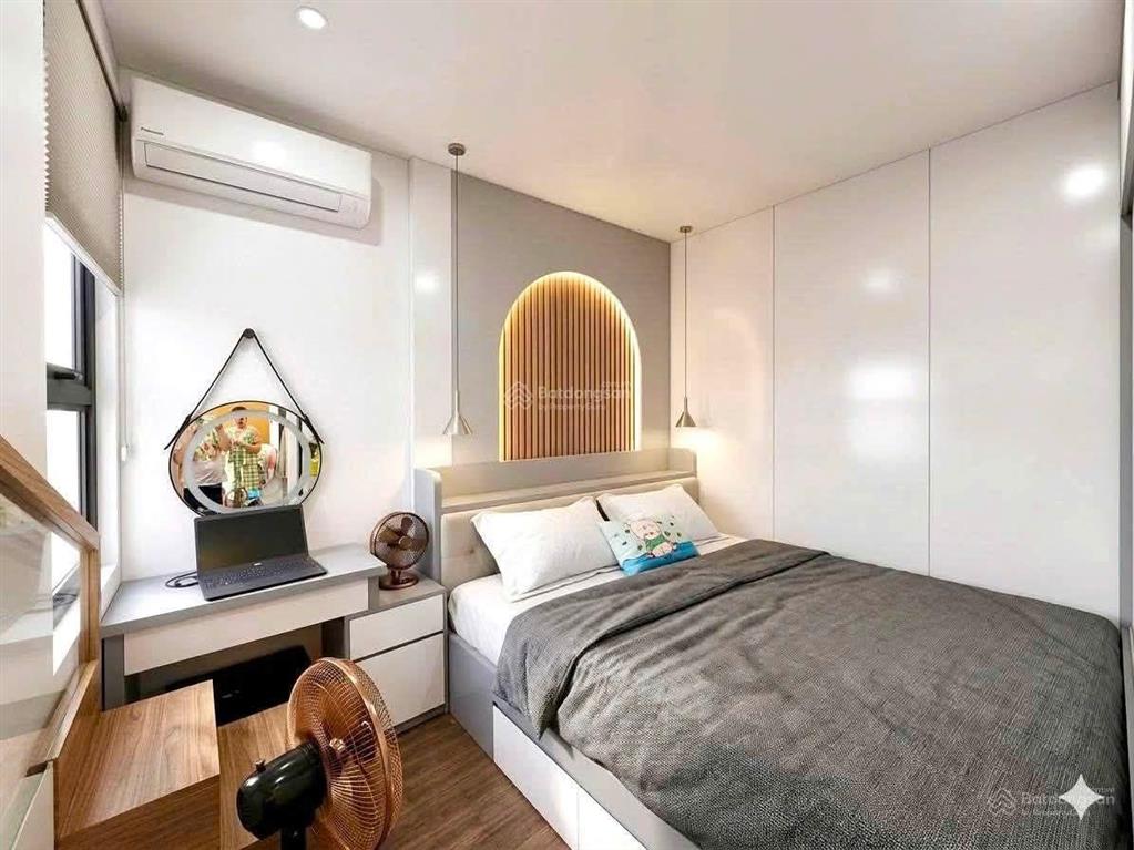 Cho thuê căn 2pn, 2wc, 57m2 tại nthome, giá tốt chỉ với 8,5 triệu, full đồ