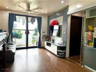 Cho thuê căn 2pn, 2wc, 57m2 tại nthome, giá tốt chỉ với 8,5 triệu, full đồ