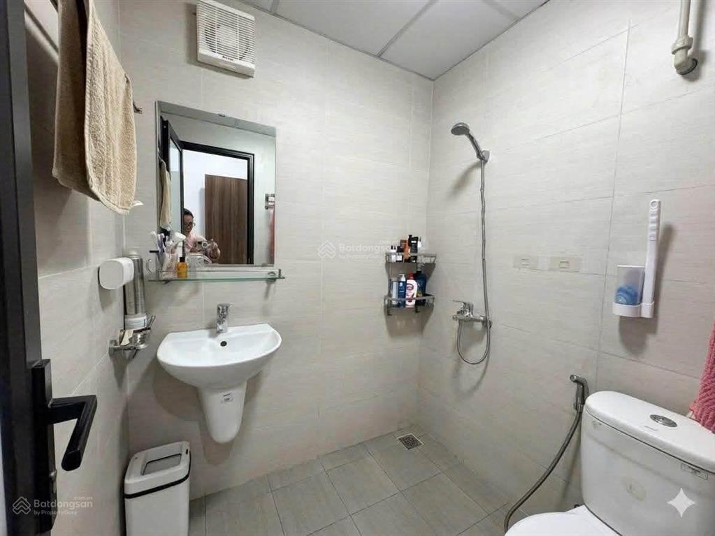 Cho thuê căn 2pn, 2wc, 57m2 tại nthome, giá tốt chỉ với 8,5 triệu, full đồ
