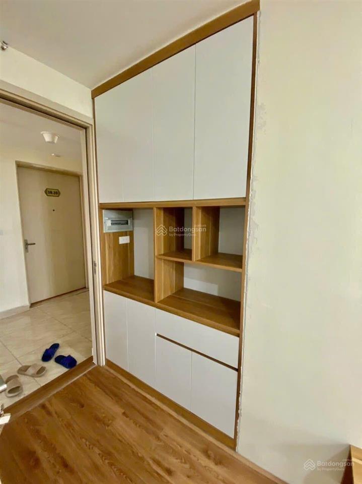 Cho thuê 2pn 2wc tân tây đô, nhà đẹp ở ngay, chỉ 6 triệu/1 tháng.