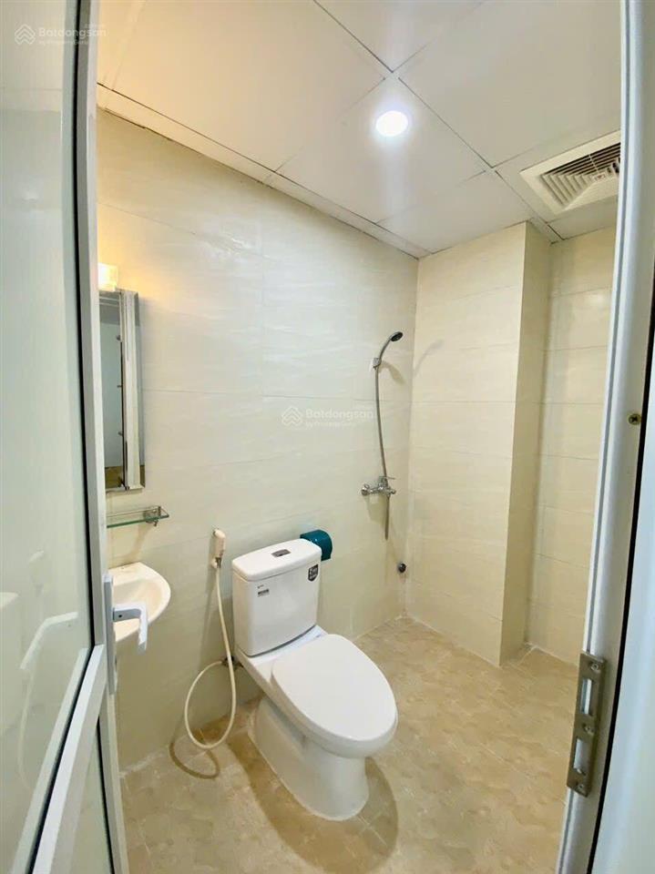 Cho thuê 2pn 2wc tân tây đô, nhà đẹp ở ngay, chỉ 6 triệu/1 tháng.