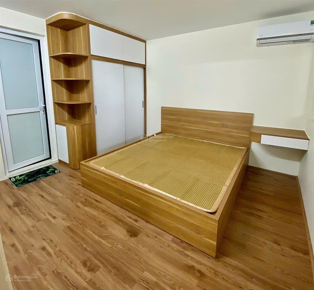 Cho thuê 2pn 2wc tân tây đô, nhà đẹp ở ngay, chỉ 6 triệu/1 tháng.
