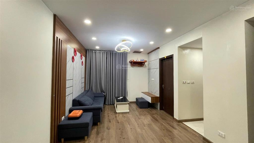 Chỉ 3,8 tỷ nhận ngay căn 2 pn full nội thất đẹp ở hateco xuân phương, sổ đỏ sẵn giao dịch