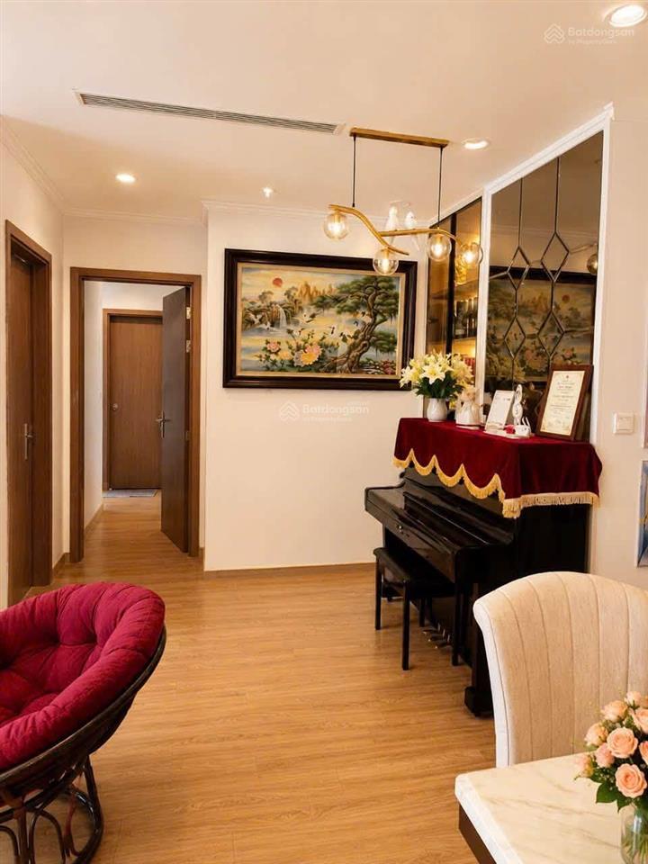 Tôi là chủ nhà, cắt lỗ căn 3pn 115m2, 6,5 tỷ bao phí, sang tên ngay ở wisteria, cao cấp nhổn