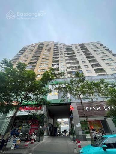 Chính chủ bán chung cư 1517 ngọc khánh120tr/m136mtầng 17view hồ giảng võcòn thương lượng sâu