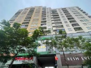 Chính chủ bán chung cư 1517 ngọc khánh120tr/m136mtầng 17view hồ giảng võcòn thương lượng sâu