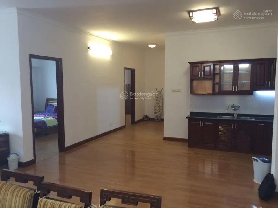 Chung cư 15  17 ngọc khánh  vượng khí ba đình  3pn  136m  tầng 17  ko còn nhà nào bán