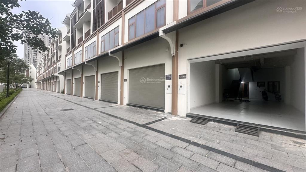 Chính chủ cho thuê lk45.09 hinode royal park giá mong muốn 12tr