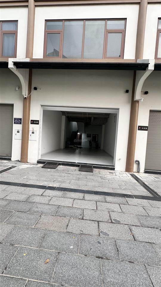 Chính chủ cho thuê lk45.09 hinode royal park giá mong muốn 12tr