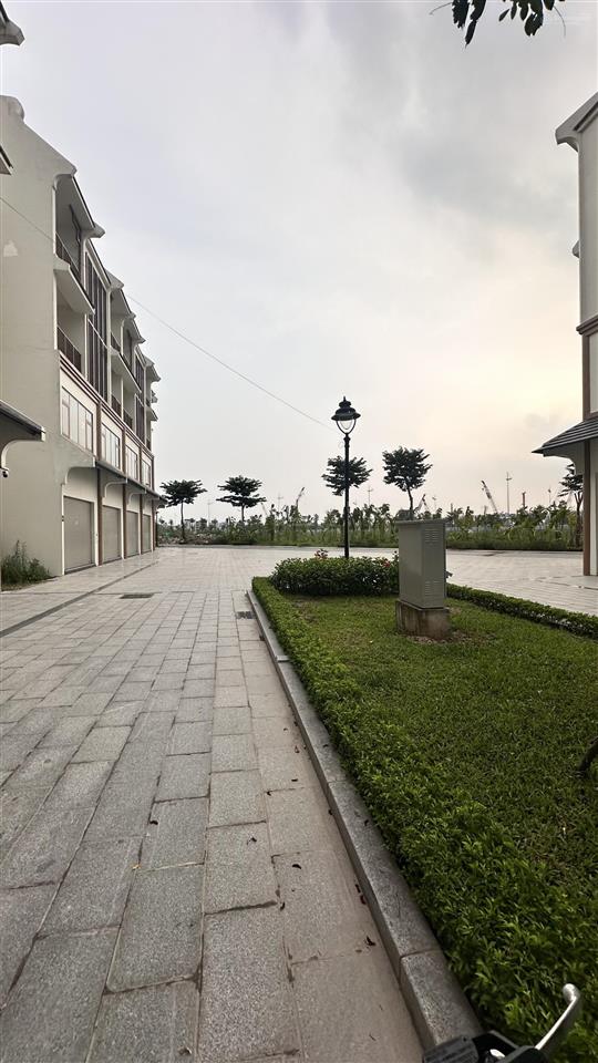 Chính chủ cho thuê lk45.09 hinode royal park giá mong muốn 12tr