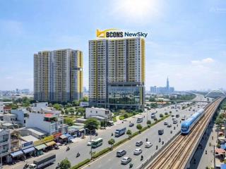 Bcons newsky tâm điểm đầu tư & an cư hot nhất hiện nay