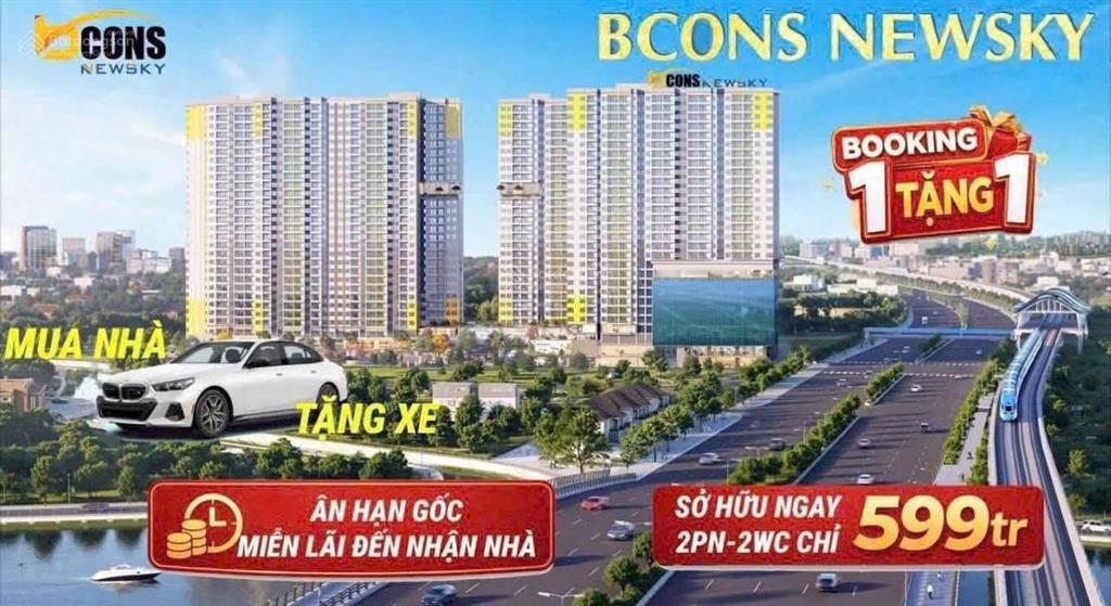 Căn góc 3pn  3wc đẹp nhất dự án  ưu đãi hiếm có