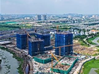 Căn hộ view sông the privé quận 2  tài sản khan hiếm giữa trung tâm khu đôn