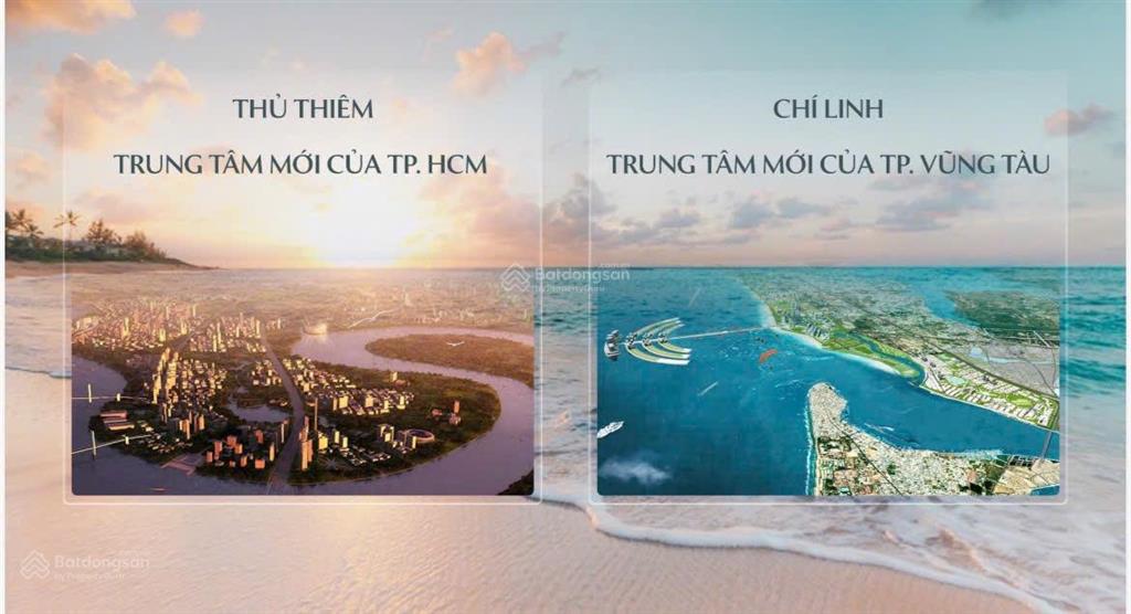 Sunshine bay retreat  mở bán giai đoạn 1 căn hộ nghỉ dưỡng mặt biển tại "thủ thiêm mới" của vũng
