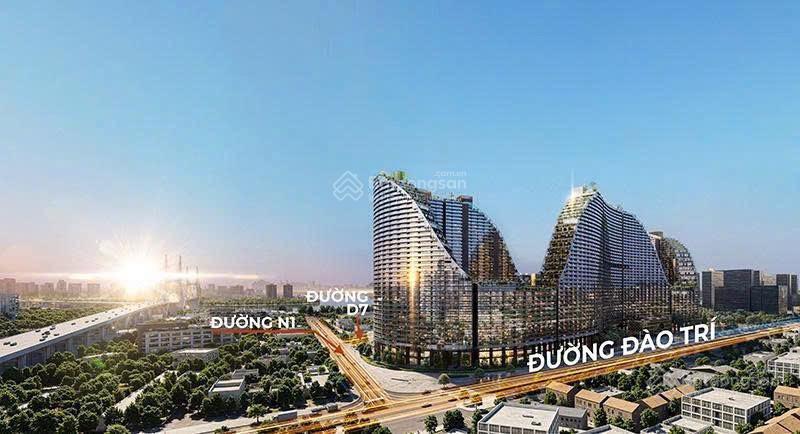 Chạm ngưỡng thượng lưu sở hữu kiệt tác chỉ 89 triệu/m