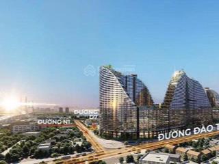 Chạm ngưỡng thượng lưu sở hữu kiệt tác chỉ 89 triệu/m