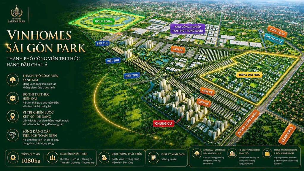 Nhà phố liền kề vinhomes hóc môn  tâm điểm đô thị đại học quốc tế, suất ngoại giao.