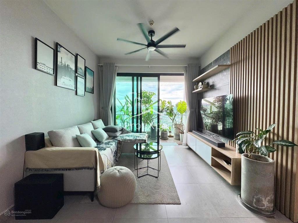 Cho thuê cc feliz en vista, 24 triệu, 85m2, đầy đủ nội thất, quận 2, tp.hcm