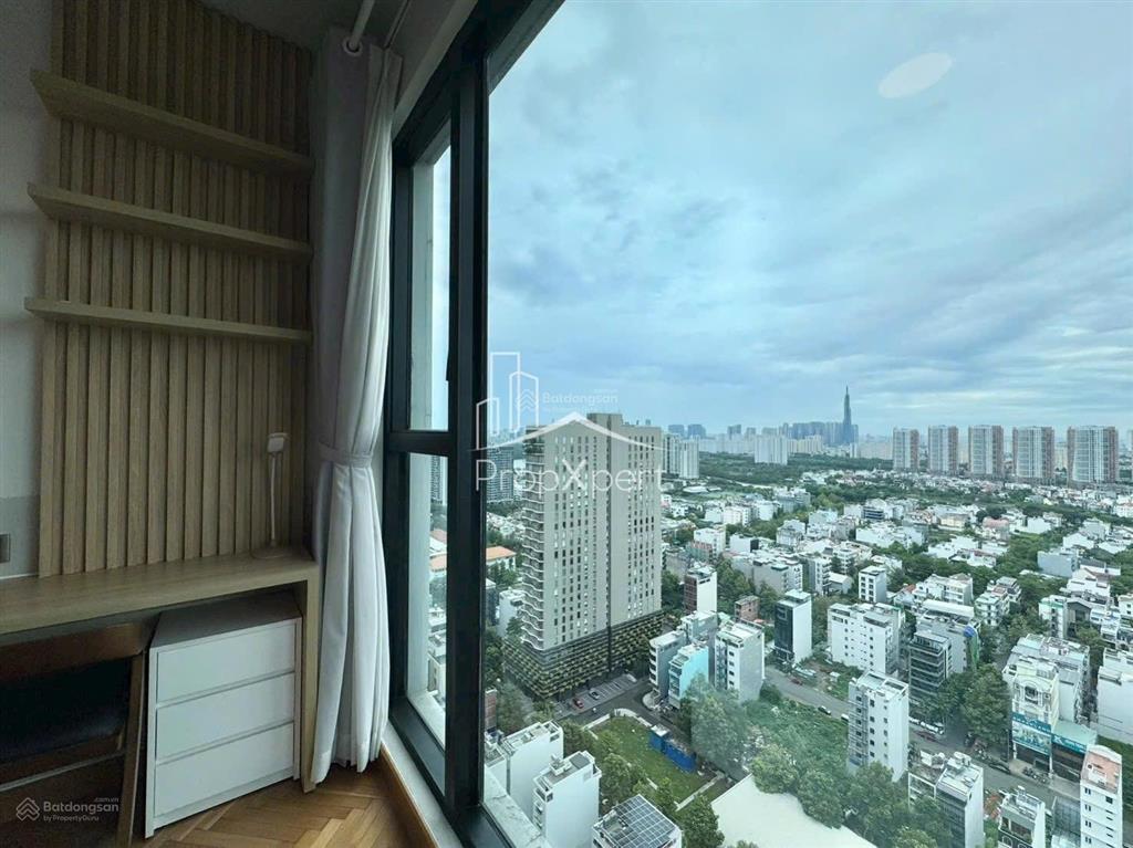 Cho thuê cc feliz en vista, 24 triệu, 85m2, đầy đủ nội thất, quận 2, tp.hcm