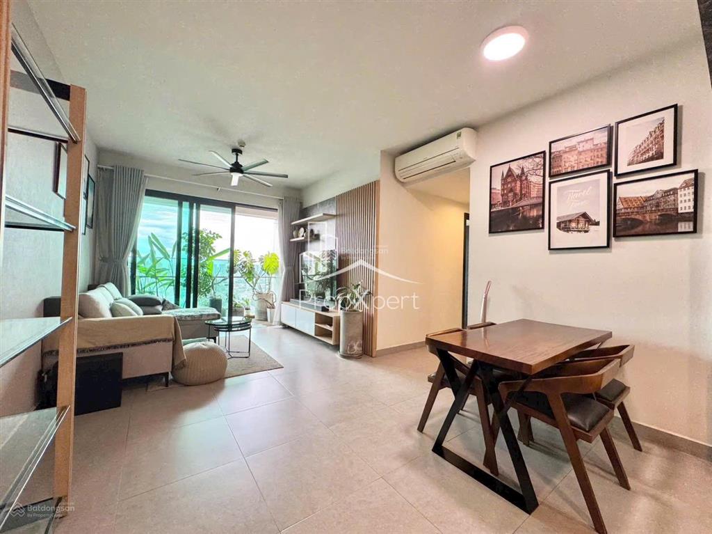 Cho thuê cc feliz en vista, 24 triệu, 85m2, đầy đủ nội thất, quận 2, tp.hcm