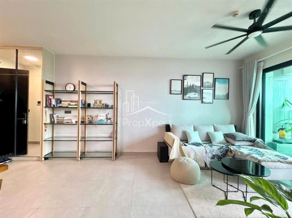 Cho thuê cc feliz en vista, 24 triệu, 85m2, đầy đủ nội thất, quận 2, tp.hcm