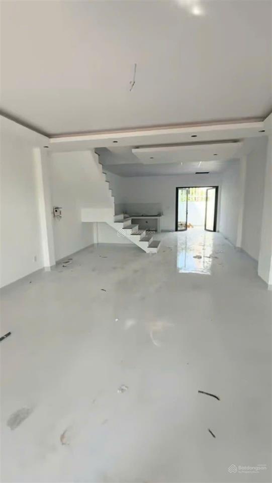 Nhà phố dta, nhơn trạch đồng nai, 1,4 tỷ