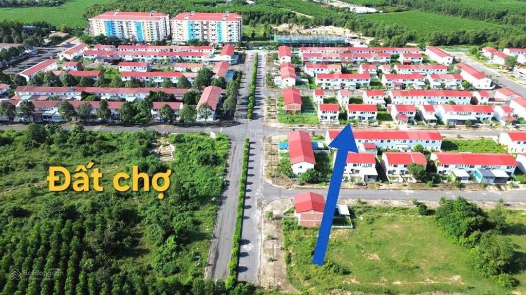 Nhà phố dta, nhơn trạch đồng nai, 1,4 tỷ