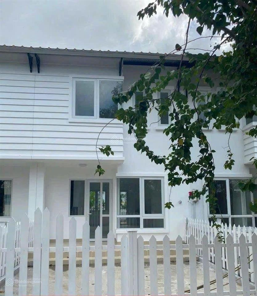 Nhà phố dta, nhơn trạch đồng nai, 1,4 tỷ