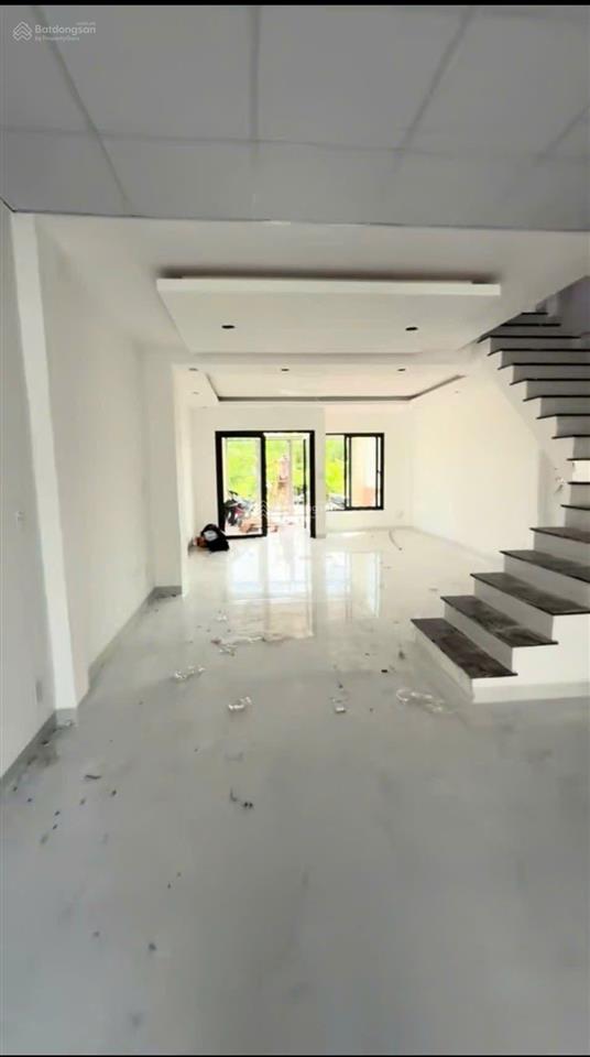Nhà phố dta, nhơn trạch đồng nai, 1,4 tỷ