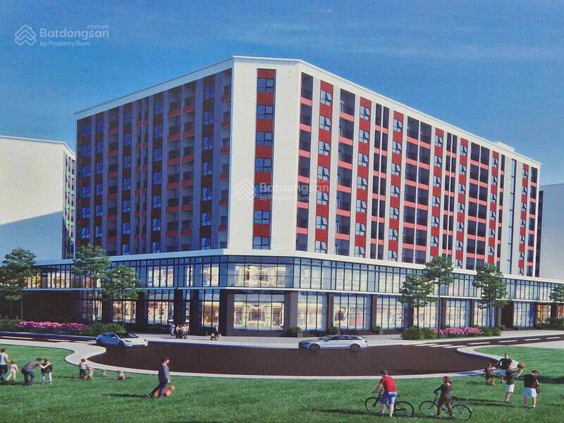 Chính chủ cần bán mặt bằng thương mại ngay uy nỗ đông anh, dt 360m2 ngay vị trí góc